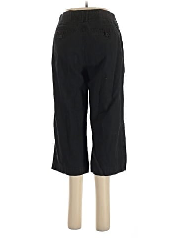 Christopher & Banks Linen Pants (view 2)