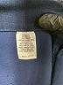 Great Northwest Indigo Blue Active Pants Size L - photo 5
