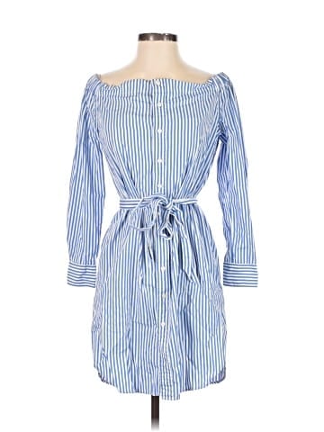 Polo by Ralph Lauren Casual Dress (view 1)