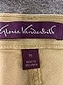 Gloria Vanderbilt Gray Jeans Size 16 - photo 4