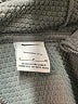 Nike 100% Polyester Silver Pullover Hoodie Size S (kids) - photo 3