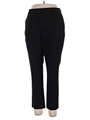 Uniqlo Active Pants (view 1)