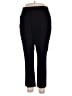 Uniqlo Black Active Pants Size XL - photo 1
