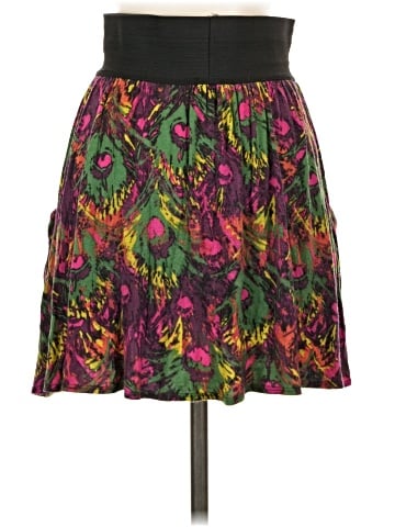 H.I.P. Happening in the Present Casual Skirt (view 2)