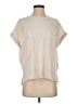 Splendid Ivory Poncho Size S - photo 1