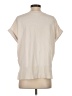 Splendid Ivory Poncho Size S - photo 2