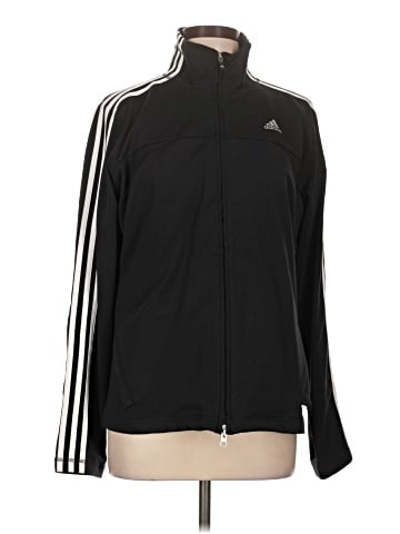 Adidas Track Jacket (view 1)