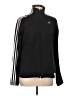 Adidas Black Track Jacket Size L - photo 1