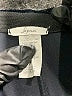 Soprano 100% Polyester Black Casual Pants Size M - photo 7