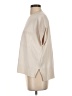 Splendid Ivory Poncho Size S - photo 5