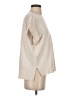 Splendid Ivory Poncho Size S - photo 4