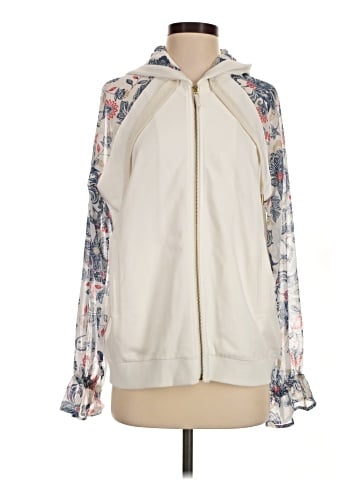 Susan Graver Cardigan (view 1)