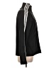 Adidas Black Track Jacket Size L - photo 4