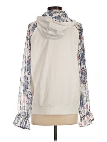 Susan Graver Cardigan (view 2)
