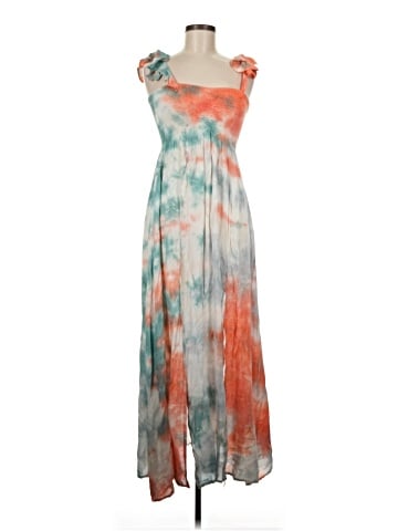 Raviya Casual Dress (view 1)