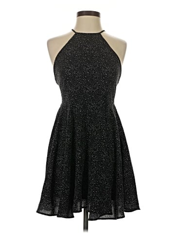 Paper Crane Cocktail Dress (view 1)
