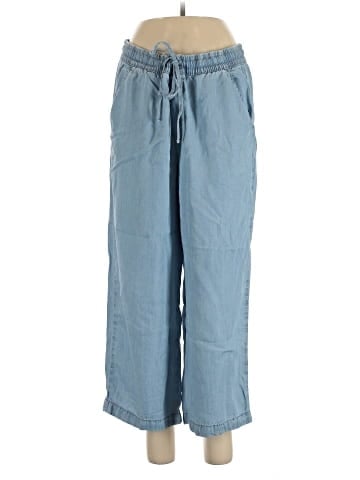 St. John's Bay Casual Pants (view 1)