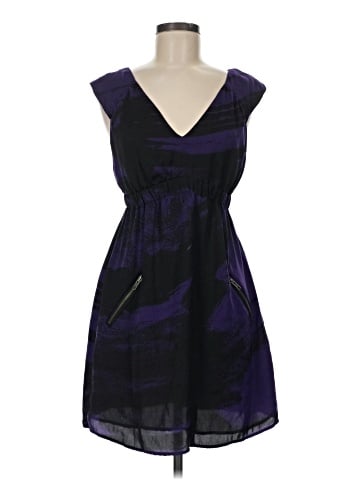 Buffalo by David Bitton Casual Dress (view 1)