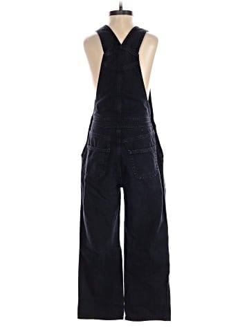 ALEXA CHUNG for AG Overalls (view 2)