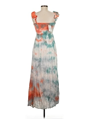 Raviya Casual Dress (view 2)