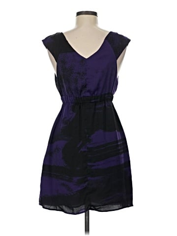Buffalo by David Bitton Casual Dress (view 2)