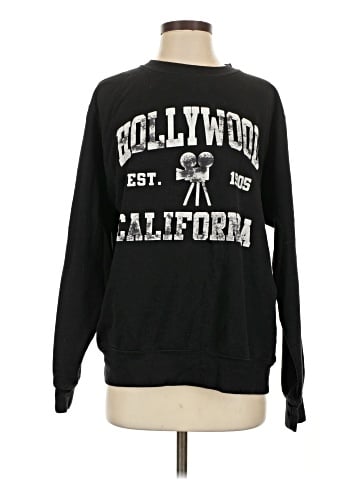 MV Sport Pullover Sweater (view 1)