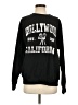 MV Sport Black Pullover Sweater Size S - photo 1