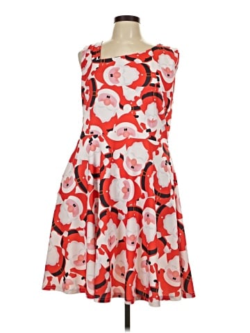 Assorted Brands Cocktail Dress (view 1)