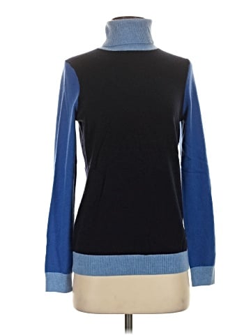 Talbots Cashmere Pullover Sweater (view 1)