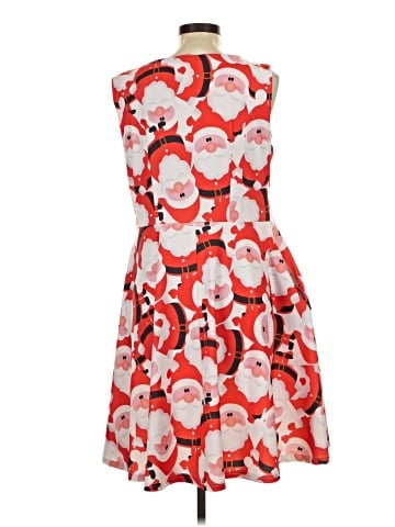 Assorted Brands Cocktail Dress (view 2)