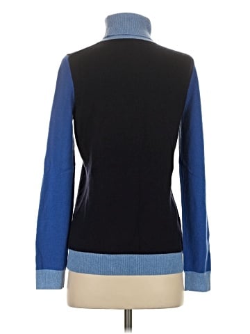 Talbots Cashmere Pullover Sweater (view 2)