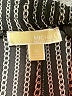 MICHAEL Michael Kors Stripes Gray Casual Pants Size XL - photo 7