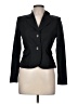 Rafaella Black Blazer Size 8 Petite - photo 1