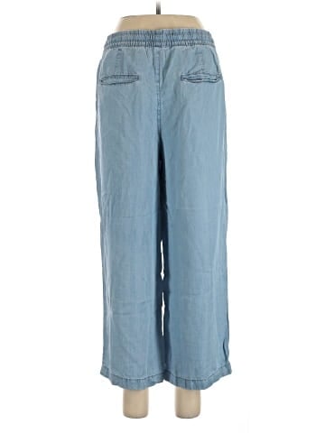 St. John's Bay Casual Pants (view 2)