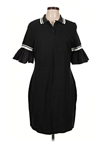 CQ by CQ Casual Dress (view 1)