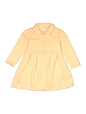 Little Lass Coat (view 1)