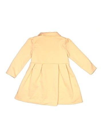 Little Lass Coat (view 2)