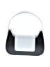 Simon Miller Color Block White Shoulder Bag One size - photo 3