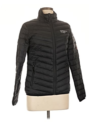 Scandinavian Explorer Jacket (view 1)