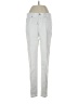 Nicole Miller Gray Jeans Size S (estimated) - photo 1