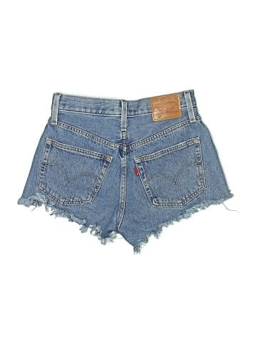 Levi's Denim Shorts (view 2)