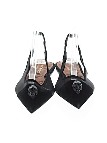 Kurt Geiger Flats (view 2)