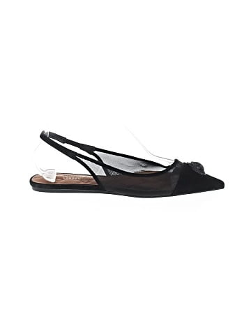 Kurt Geiger Flats (view 1)