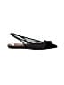 Kurt Geiger Black Flats Size EU 39 - photo 1