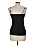 Halogen Black Tank Top Size M - photo 2