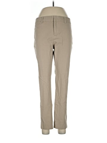 Crown & Ivy Khakis (view 1)