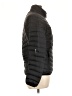Scandinavian Explorer 100% Nylon Black Jacket Size 10 - photo 4