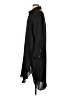 H&M 100% Polyester Black Casual Dress Size L - photo 5