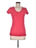 Helly Hansen Pink Short Sleeve T-Shirt Size M - photo 1