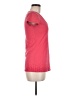 Helly Hansen Pink Short Sleeve T-Shirt Size M - photo 4